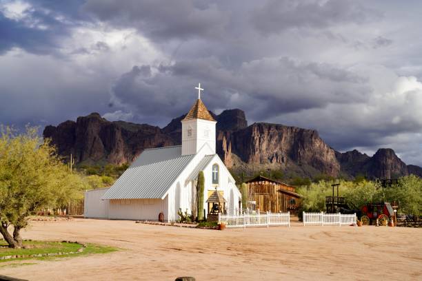 church