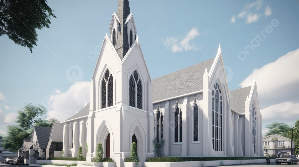 church