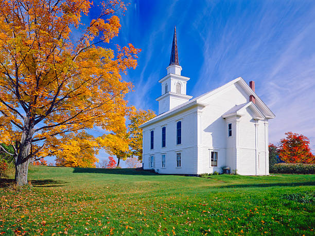 church