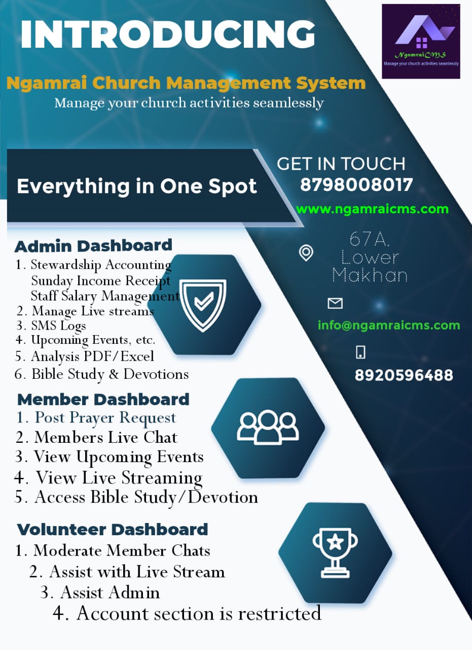 Dashboard Overview