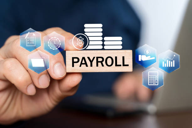 Staff Payment Overview